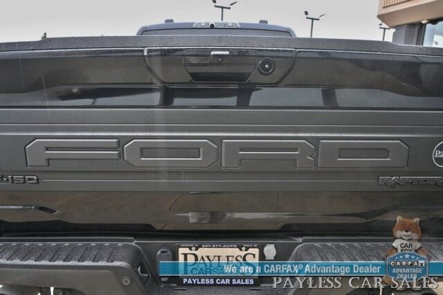 2023 Ford F-150 Raptor Anchorage AK