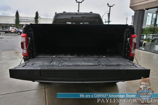 2023 Ford F-150 Raptor Anchorage AK
