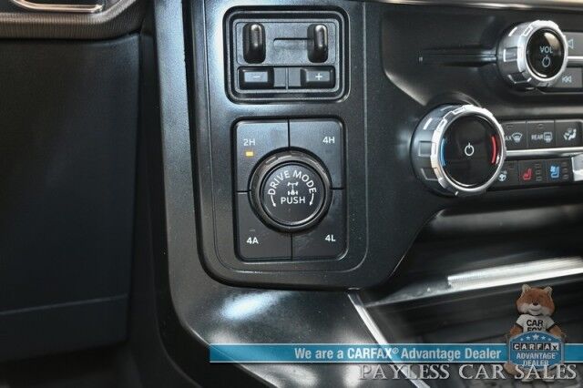 2023 Ford F-150 Raptor Anchorage AK