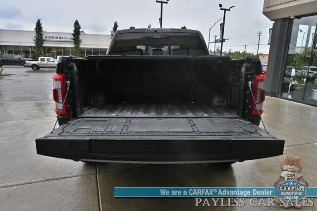 2023 Ford F-150 Raptor Anchorage AK