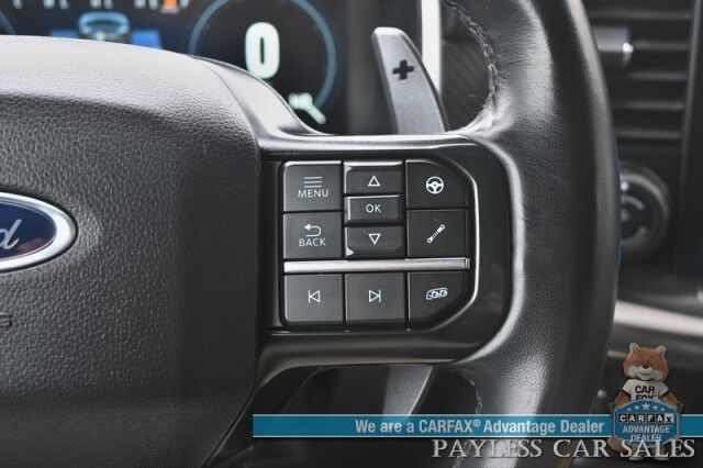 2023 Ford F-150 Raptor Anchorage AK