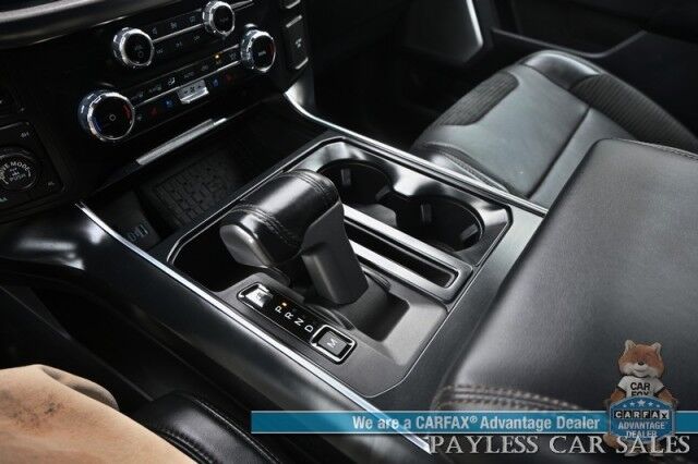 2023 Ford F-150 Raptor Anchorage AK