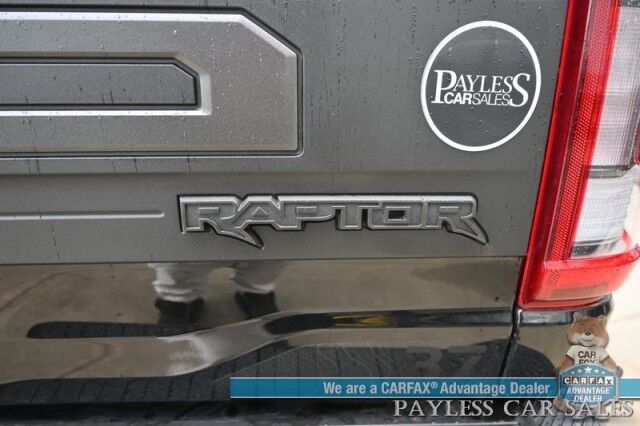 2023 Ford F-150 Raptor Anchorage AK