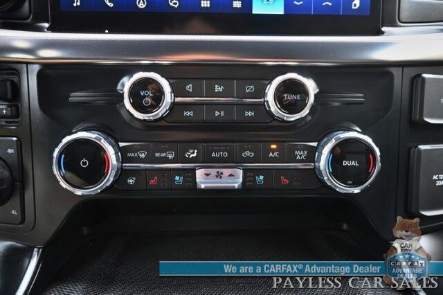 2023 Ford F-150 Raptor Anchorage AK