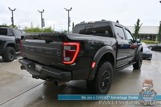 2023 Ford F-150 Raptor Anchorage AK