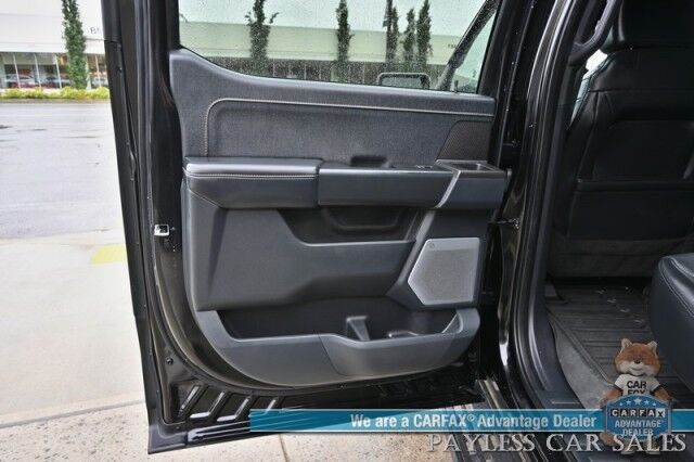 2023 Ford F-150 Raptor Anchorage AK