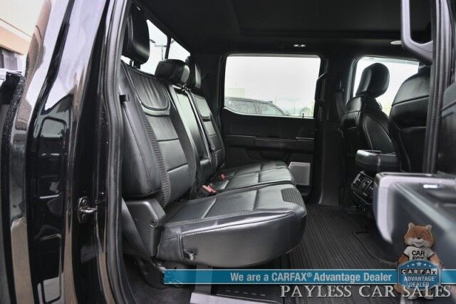 2023 Ford F-150 Raptor Anchorage AK
