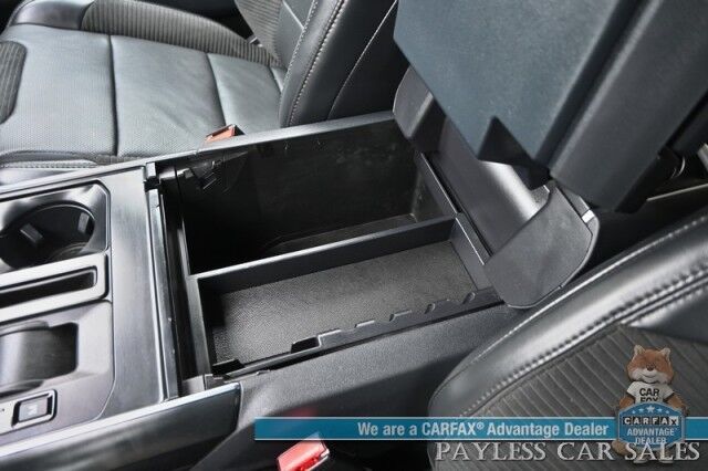 2023 Ford F-150 Raptor Anchorage AK