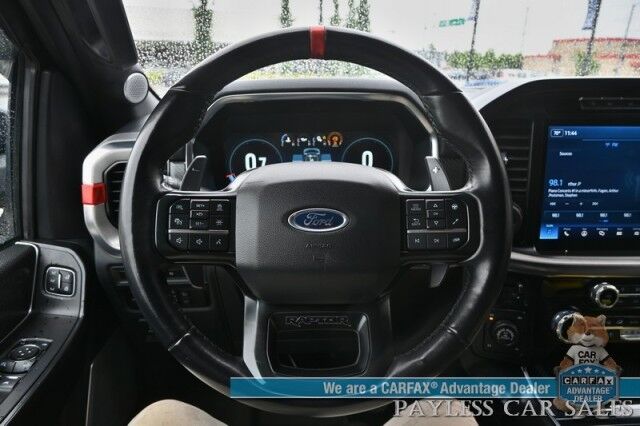 2023 Ford F-150 Raptor Anchorage AK