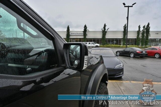 2023 Ford F-150 Raptor Anchorage AK