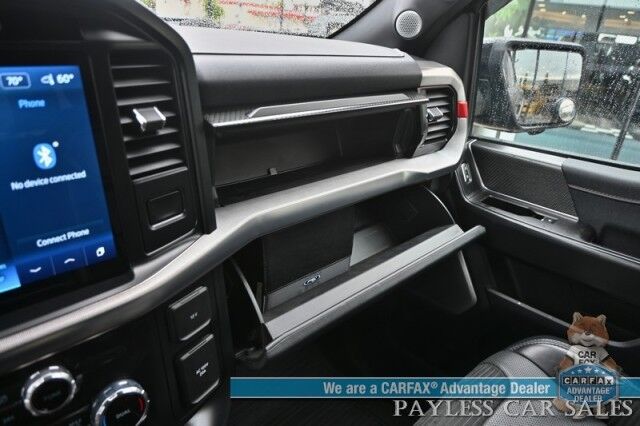 2023 Ford F-150 Raptor Anchorage AK