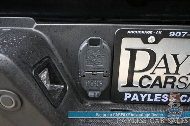 2023 Ford F-150 Raptor Anchorage AK