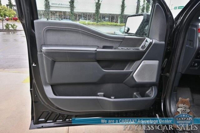 2023 Ford F-150 Raptor Anchorage AK