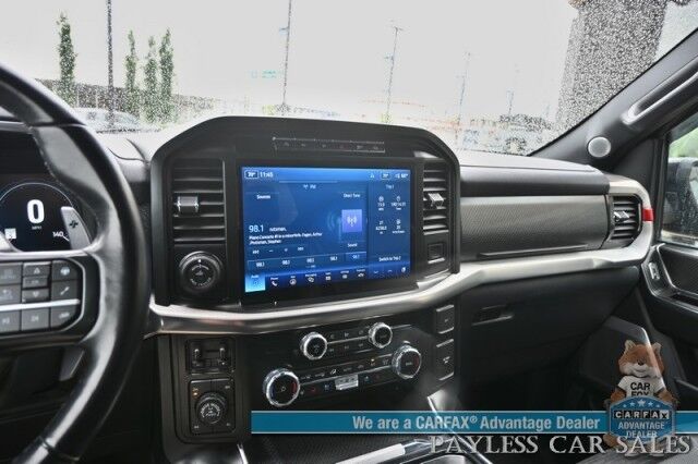 2023 Ford F-150 Raptor Anchorage AK