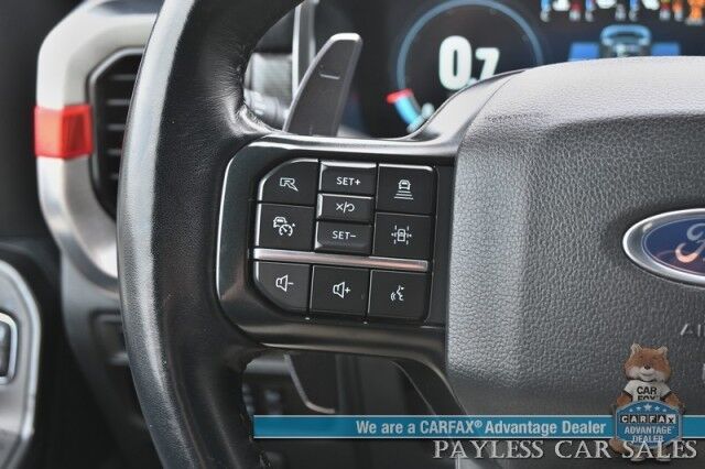 2023 Ford F-150 Raptor Anchorage AK