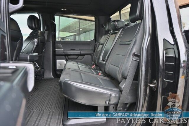 2023 Ford F-150 Raptor Anchorage AK