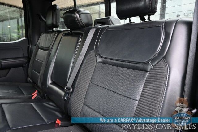 2023 Ford F-150 Raptor Anchorage AK