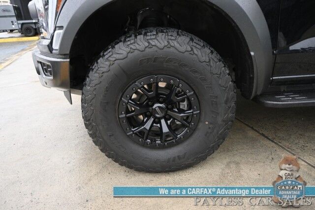 2023 Ford F-150 Raptor Anchorage AK