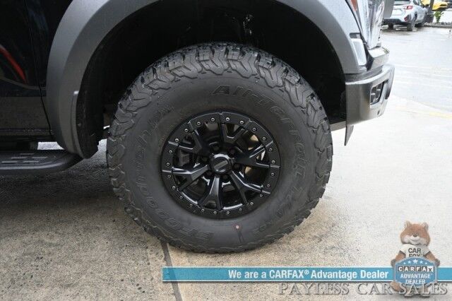 2023 Ford F-150 Raptor Anchorage AK
