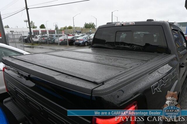 2023 Ford F-150 Raptor Anchorage AK