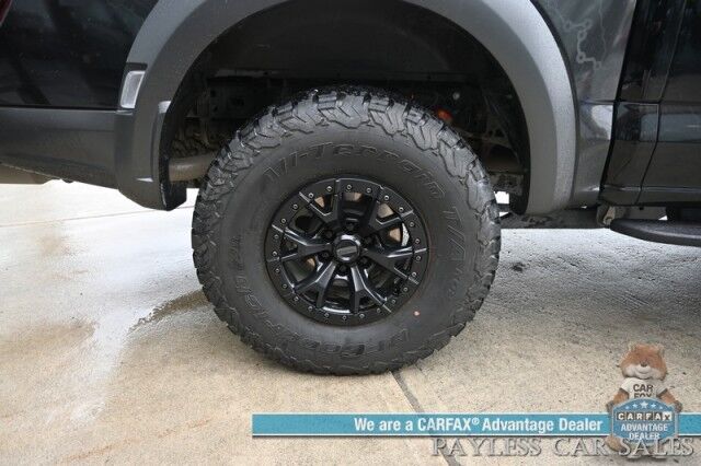 2023 Ford F-150 Raptor Anchorage AK
