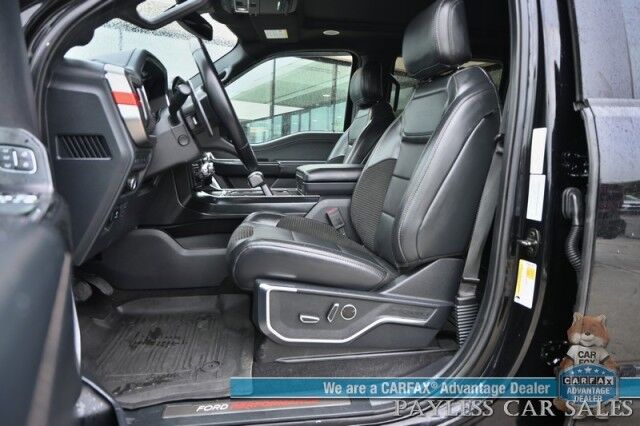 2023 Ford F-150 Raptor Anchorage AK