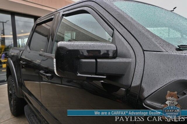 2023 Ford F-150 Raptor Anchorage AK
