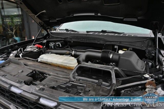 2023 Ford F-150 Raptor Anchorage AK