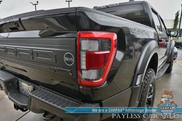 2023 Ford F-150 Raptor Anchorage AK
