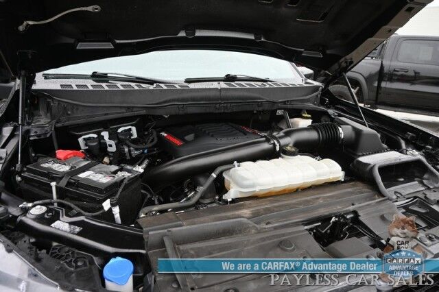 2023 Ford F-150 Raptor Anchorage AK