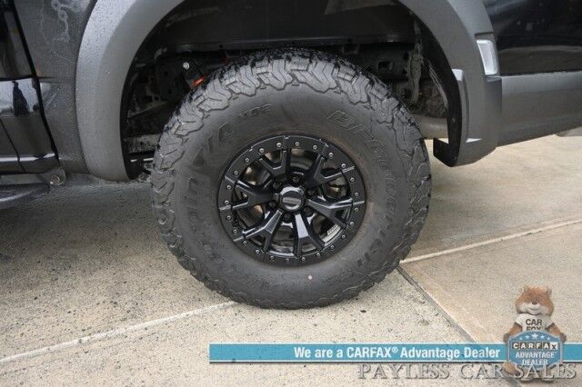2023 Ford F-150 Raptor Anchorage AK