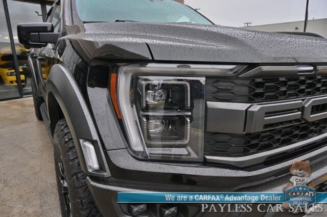 2023 Ford F-150 Raptor Anchorage AK