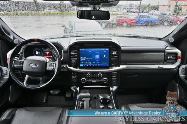 2023 Ford F-150 Raptor Anchorage AK