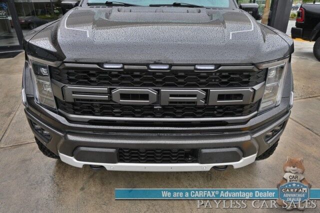 2023 Ford F-150 Raptor Anchorage AK