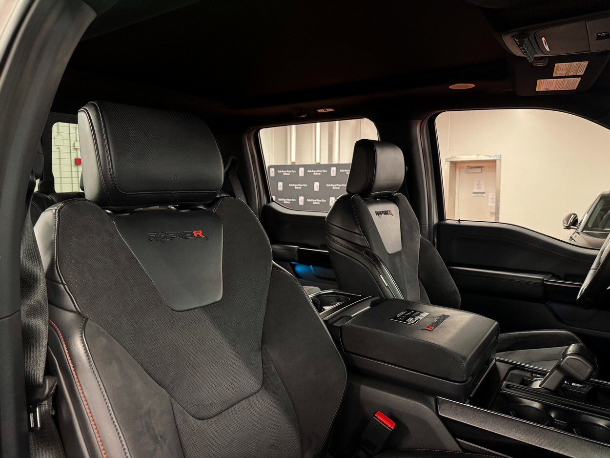 2023 Ford F-150 Raptor Bellevue WA