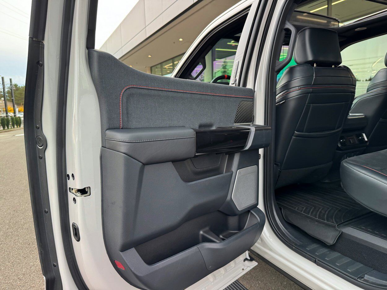 2023 Ford F-150 Raptor Bellevue WA