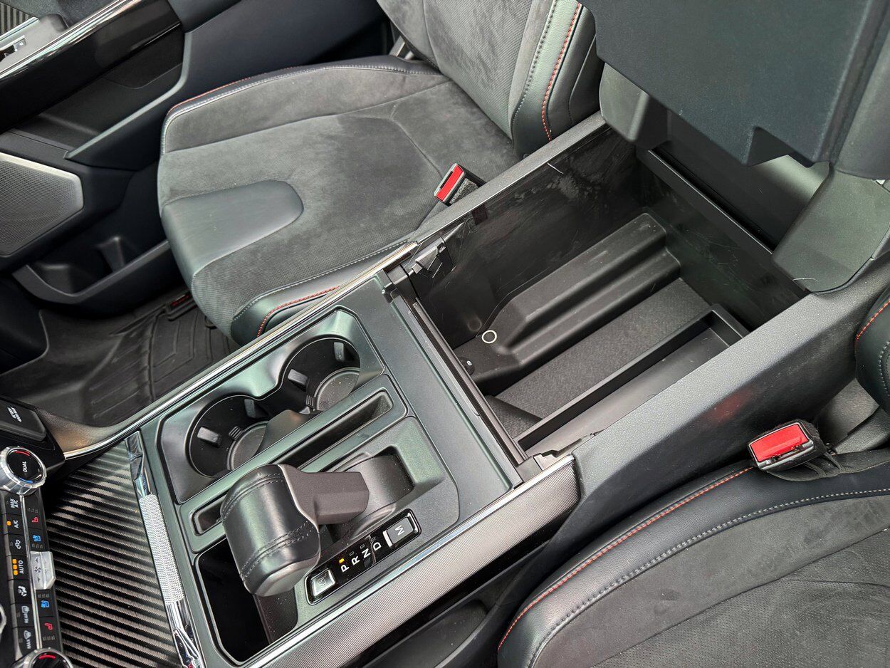 2023 Ford F-150 Raptor Bellevue WA