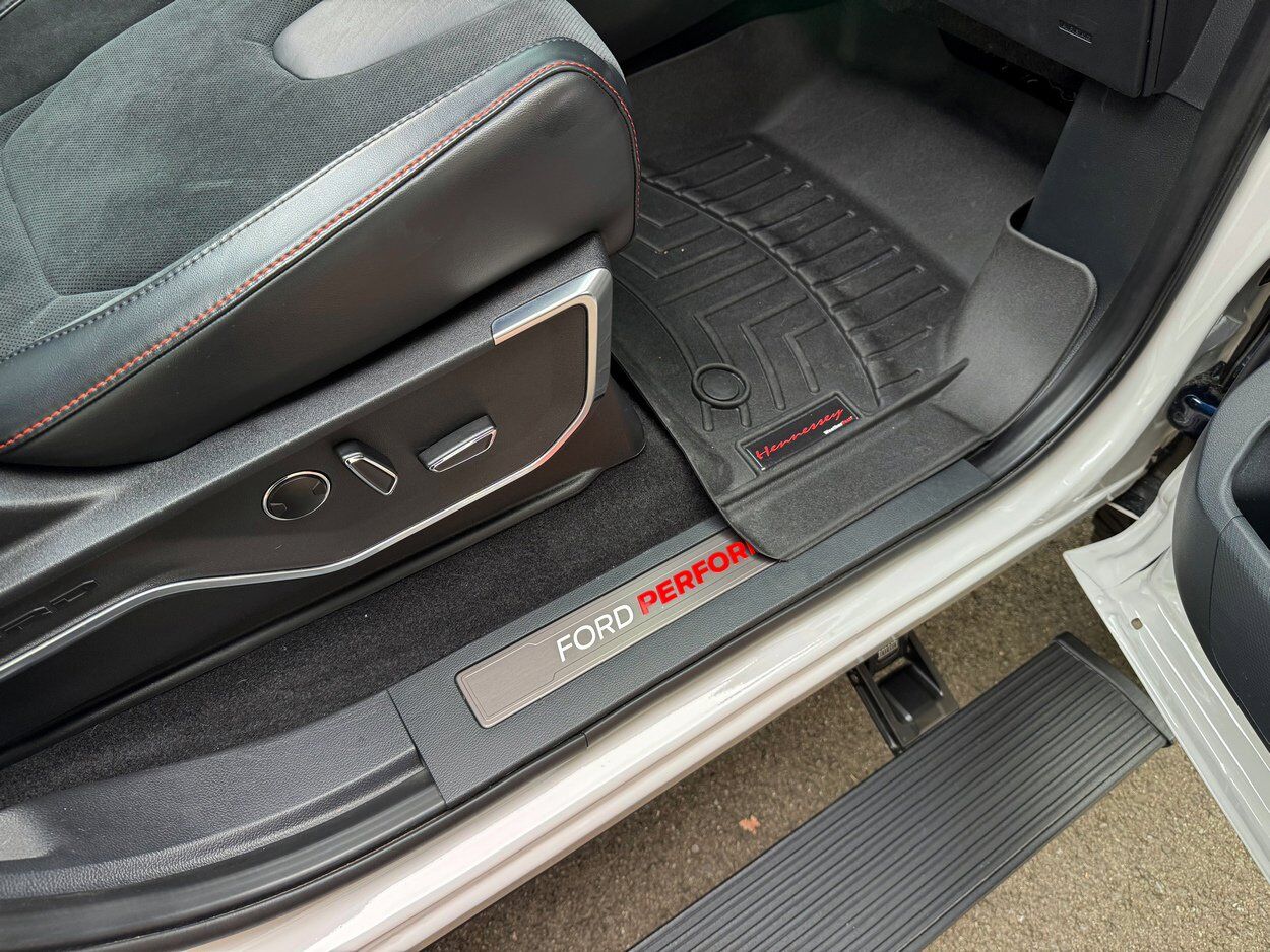 2023 Ford F-150 Raptor Bellevue WA