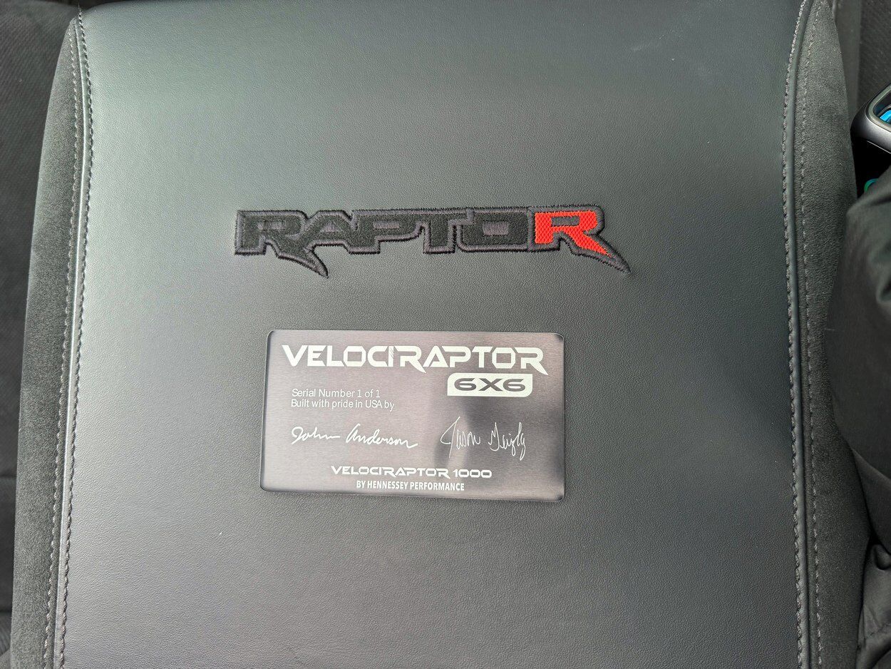 2023 Ford F-150 Raptor Bellevue WA