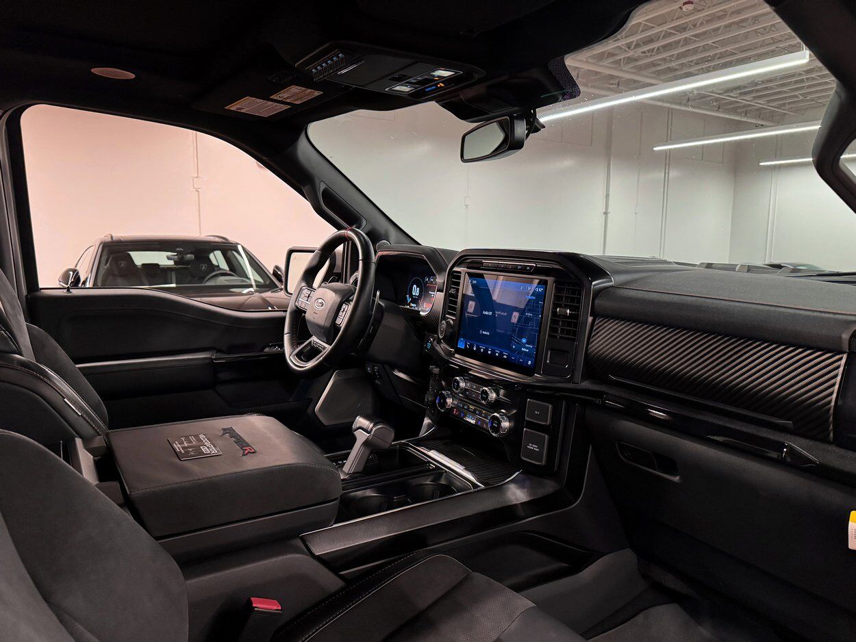 2023 Ford F-150 Raptor Bellevue WA