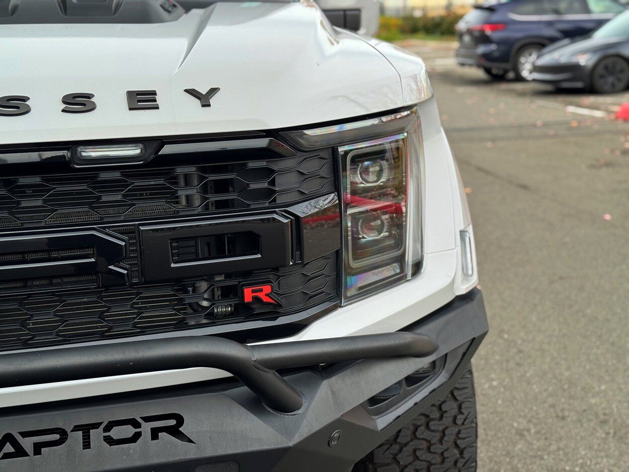 2023 Ford F-150 Raptor Bellevue WA