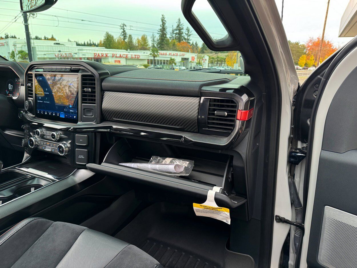 2023 Ford F-150 Raptor Bellevue WA