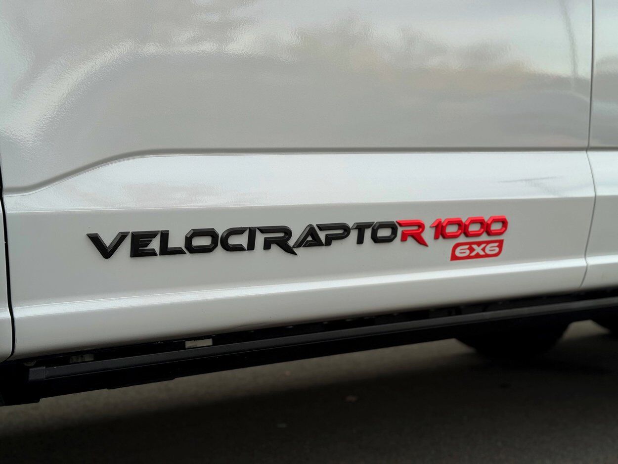 2023 Ford F-150 Raptor Bellevue WA