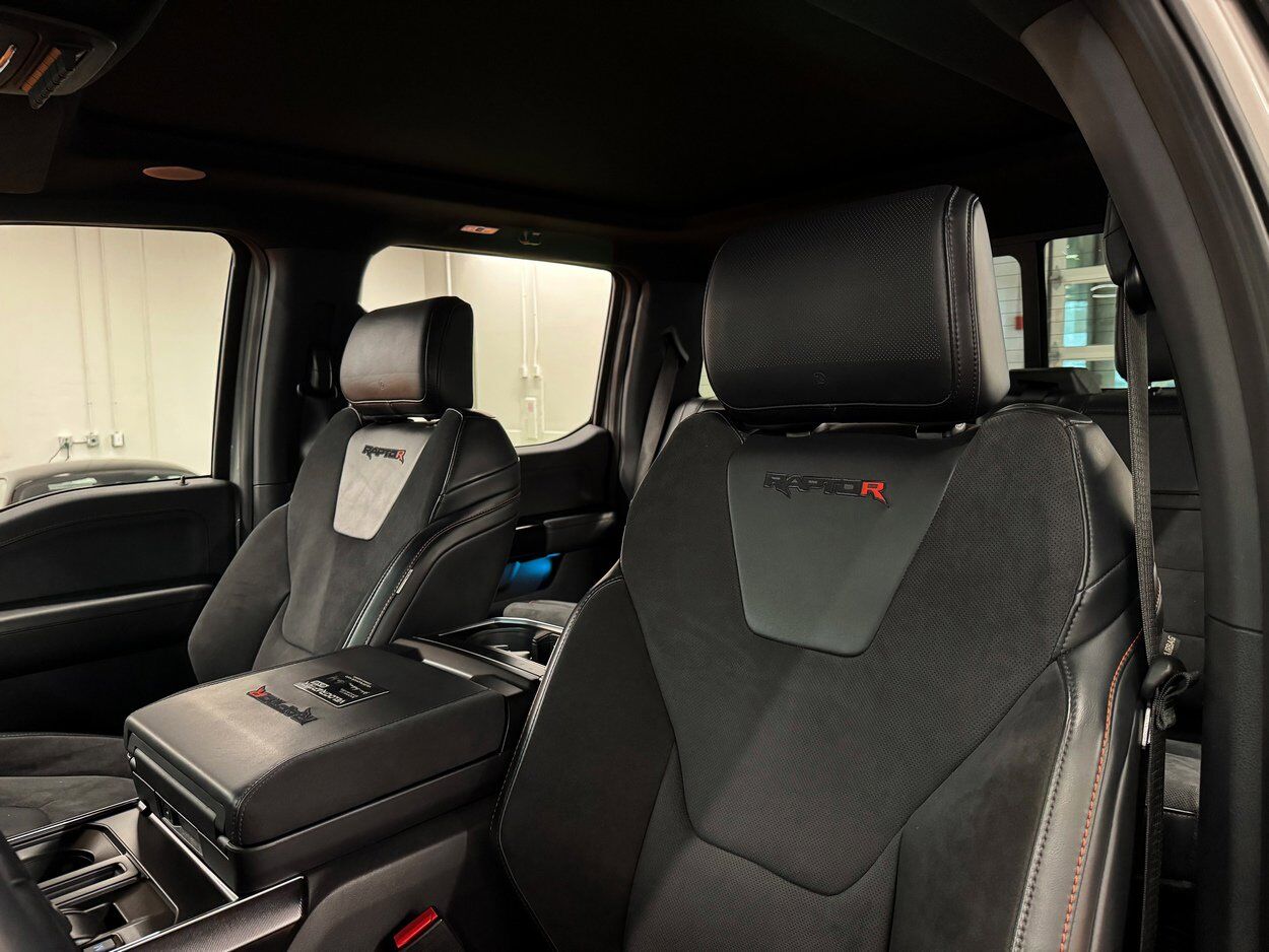 2023 Ford F-150 Raptor Bellevue WA