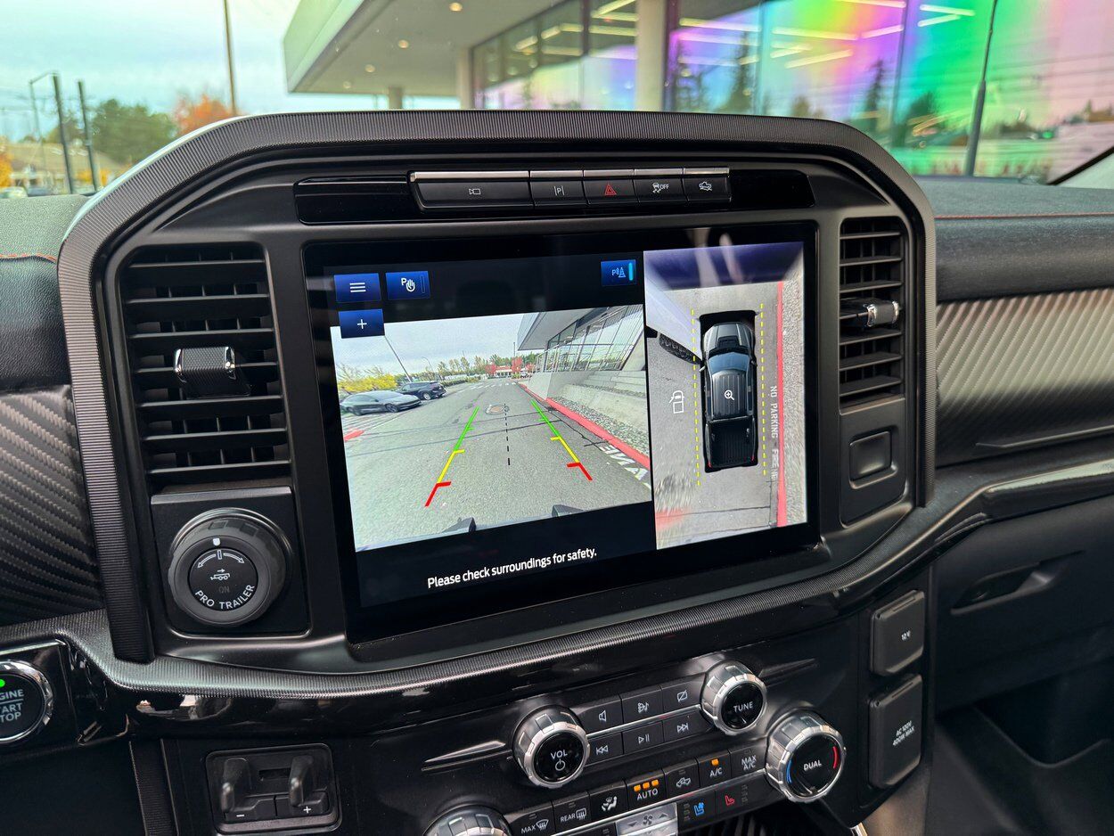 2023 Ford F-150 Raptor Bellevue WA