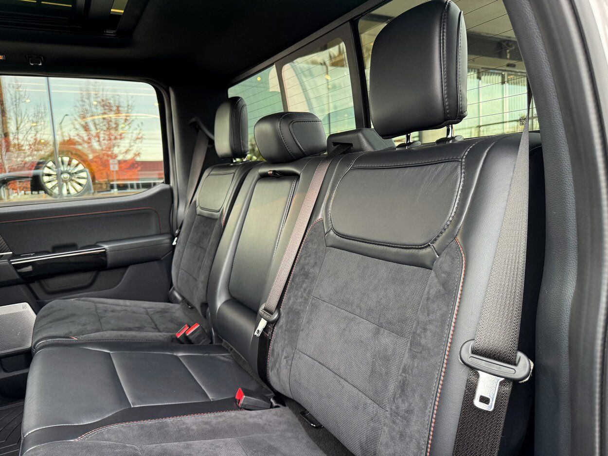 2023 Ford F-150 Raptor Bellevue WA