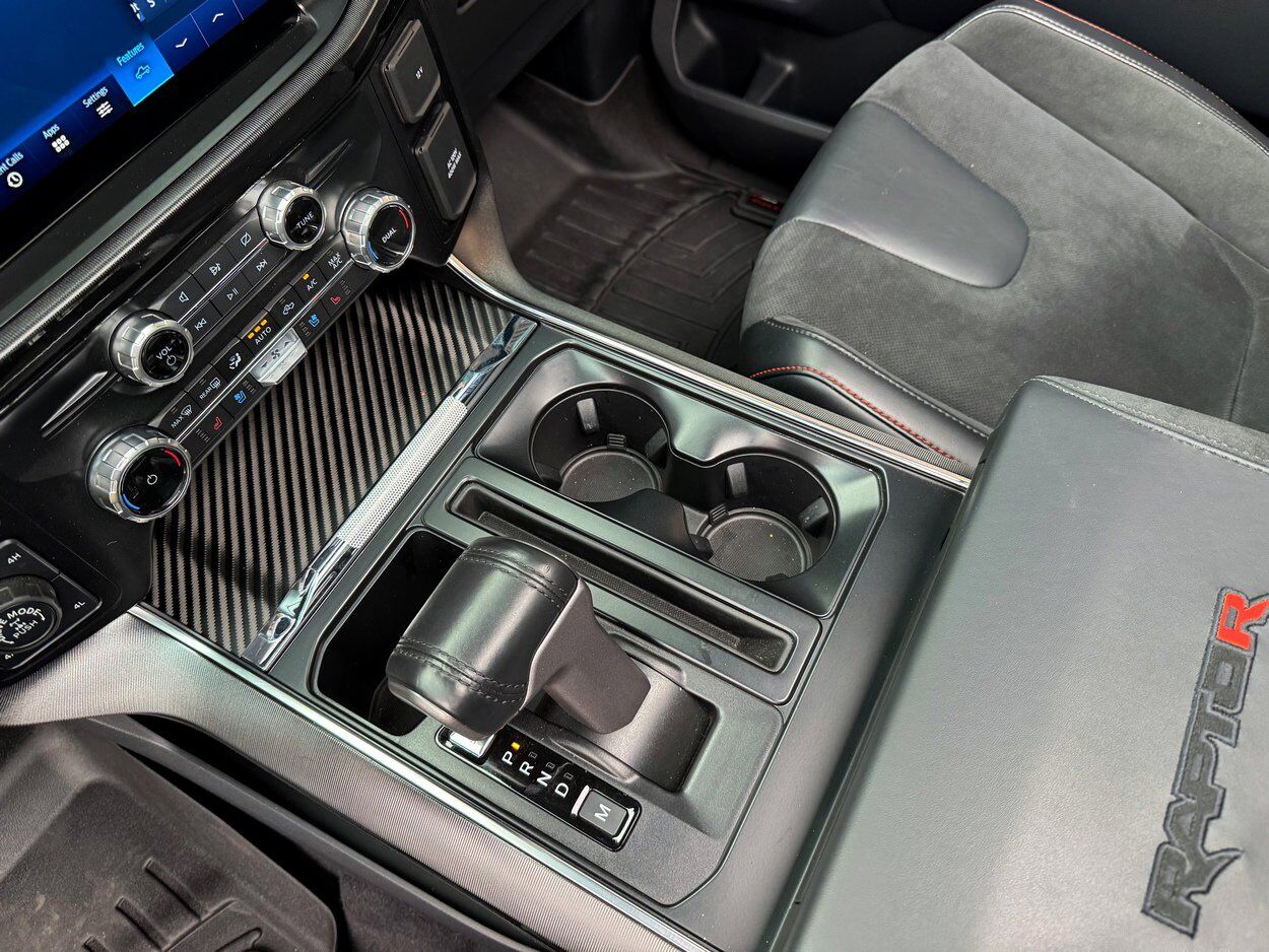 2023 Ford F-150 Raptor Bellevue WA