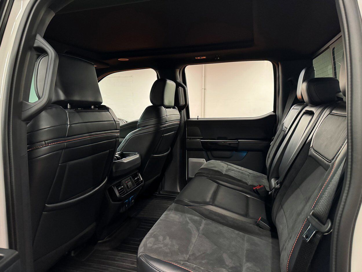 2023 Ford F-150 Raptor Bellevue WA