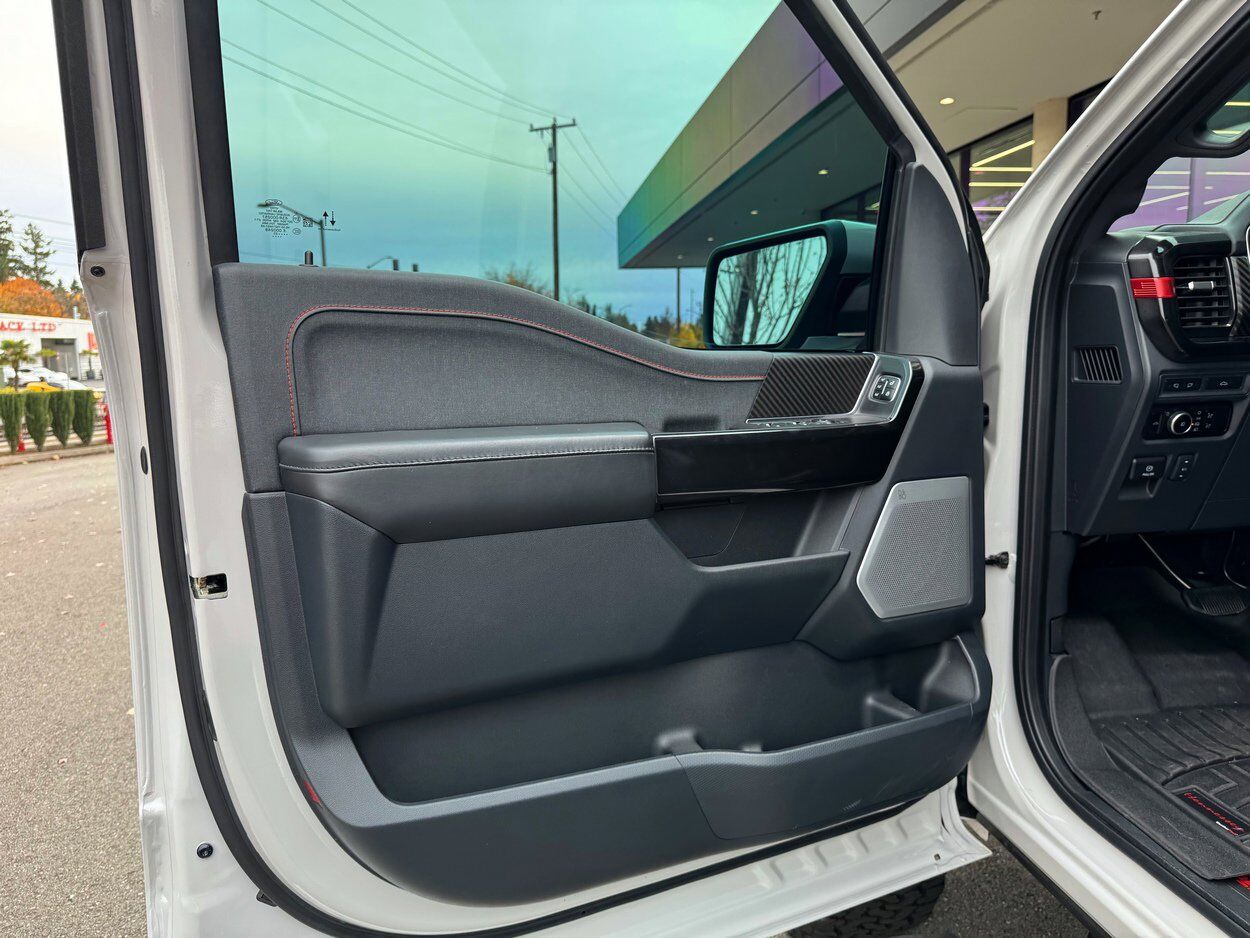 2023 Ford F-150 Raptor Bellevue WA