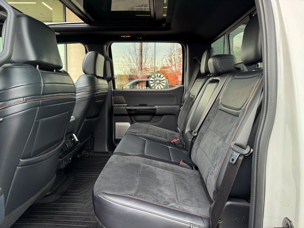 2023 Ford F-150 Raptor Bellevue WA